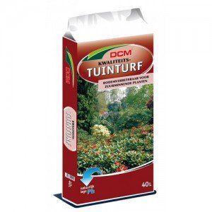 Tuinturf 40 liter
